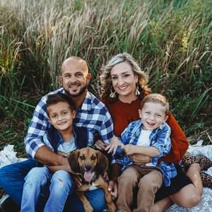 Meet your Posher, Mallory